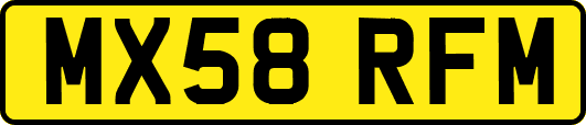 MX58RFM