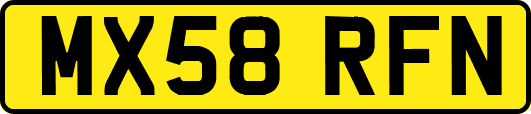 MX58RFN