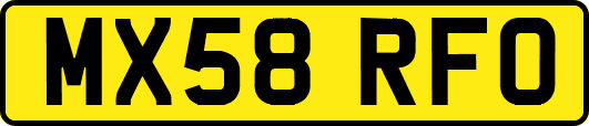 MX58RFO