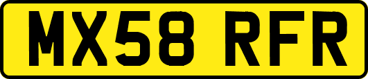 MX58RFR