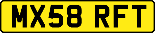 MX58RFT