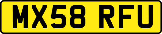 MX58RFU