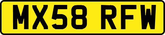 MX58RFW