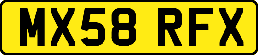 MX58RFX