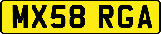 MX58RGA