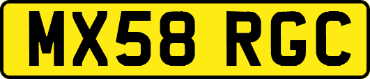 MX58RGC
