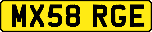 MX58RGE