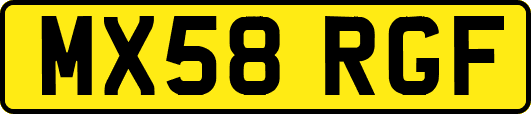 MX58RGF
