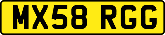 MX58RGG