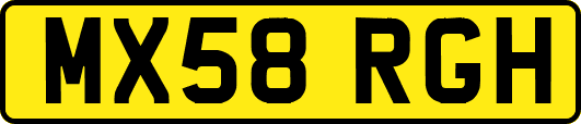 MX58RGH