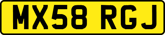 MX58RGJ