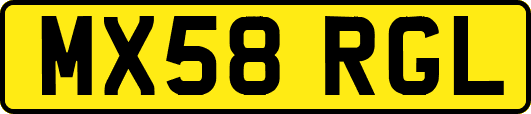 MX58RGL