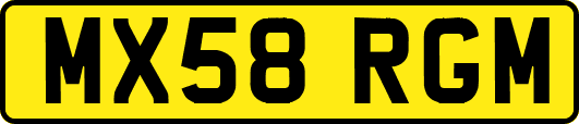 MX58RGM