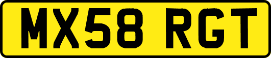 MX58RGT