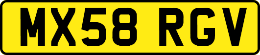 MX58RGV