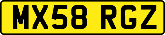 MX58RGZ