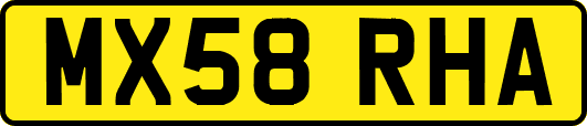 MX58RHA