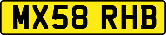 MX58RHB