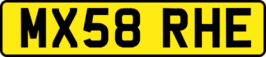MX58RHE