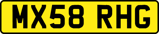 MX58RHG
