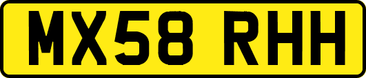MX58RHH