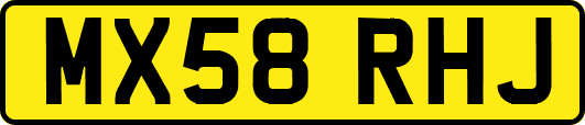 MX58RHJ