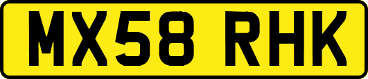 MX58RHK