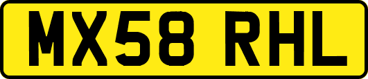 MX58RHL