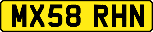 MX58RHN
