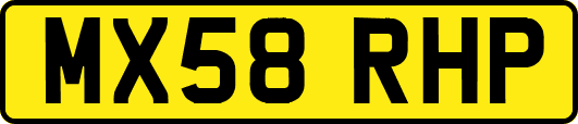 MX58RHP
