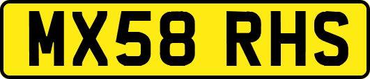 MX58RHS