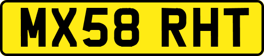MX58RHT