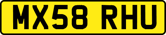 MX58RHU