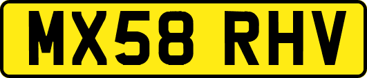 MX58RHV