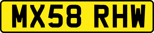 MX58RHW