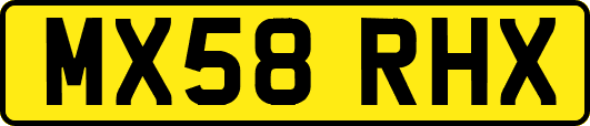 MX58RHX