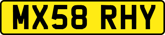 MX58RHY