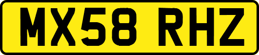 MX58RHZ