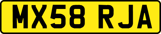 MX58RJA