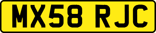 MX58RJC