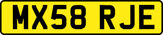 MX58RJE