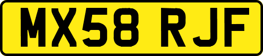 MX58RJF