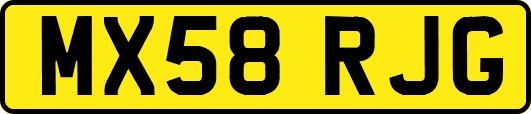 MX58RJG