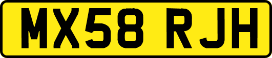 MX58RJH