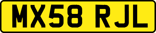 MX58RJL