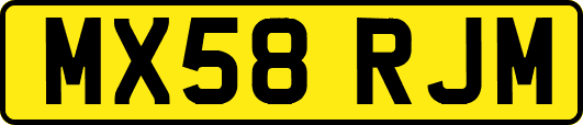 MX58RJM
