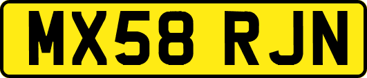 MX58RJN