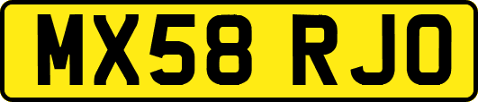 MX58RJO