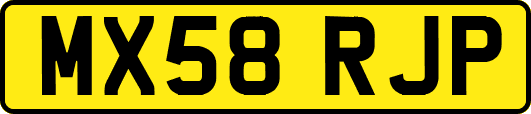 MX58RJP