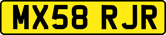 MX58RJR
